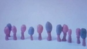 город будущего на месте сказачного леса