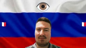 Flavien Durousseau 🇷🇺👁️🇫🇷