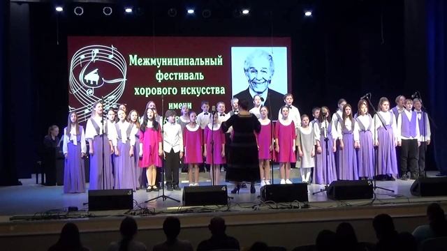 Музыка и слова Ростовской - Баба сеяла горох