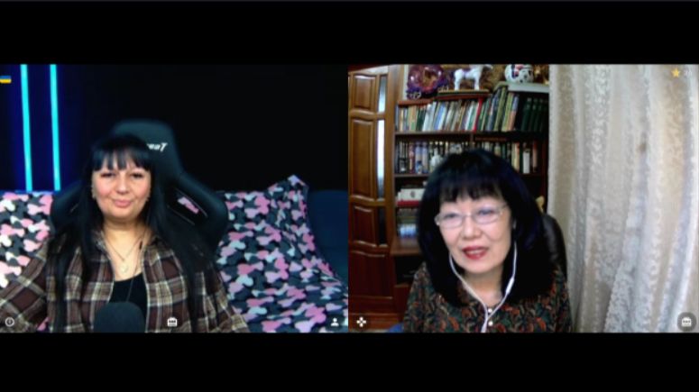 Наташа "Село и люди". смотреть онлайн