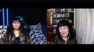 Наташа  "Село и люди".