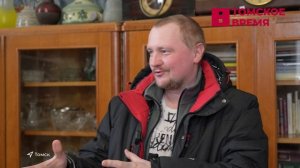 Томский книжный магазин «Пётр Макушин» получил второе дыхание