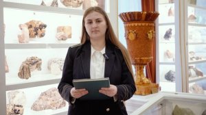 Из дневника студентки ЛГИ Марии Ярушок