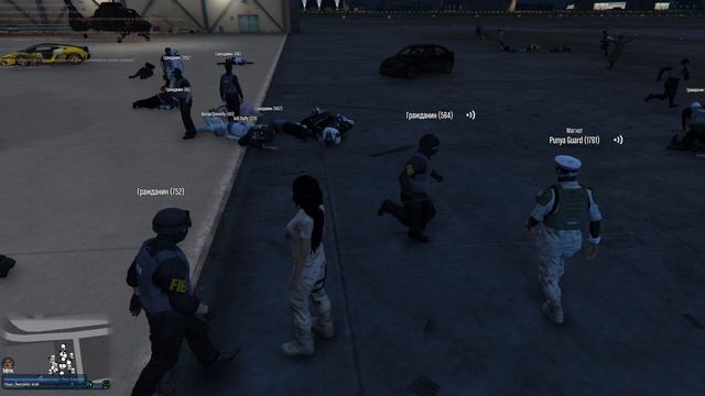 Grand Theft Auto V 2026.02.10 - 21.47.47.05 смотреть онлайн