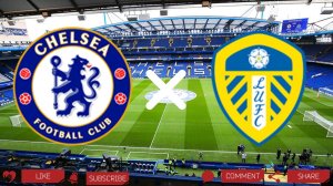 Челси - Лидс | Текстовая трансляция