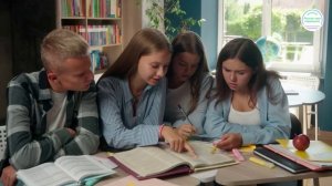 Россия — мои горизонты. Видеоролик № 3 об образовании (7 класс) (12 февраля)