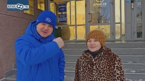 Телеканал «КРИК-ТВ» объявляет сбор 69-ой фуры гуманитарной помощи для участников СВО