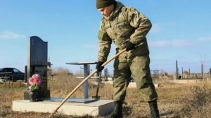 Поп-баллада Ветеранская судьба Часть 2