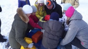 Забава г. Ярославль