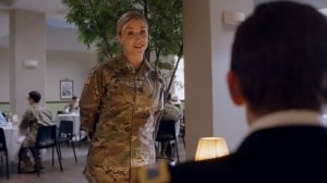 Каждый за себя 1 сезон 1 серия «Пилотная серия» (сериал, 2025)