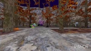 побег от Lucy add round 1