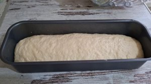 Рыбный суп и домашний хлеб