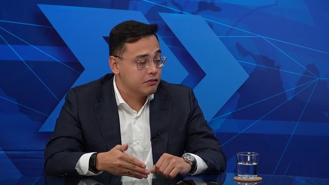 Георгий Ким. Sunlight — интервью СТБ | Склад.Технологии.Бизнес