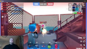 Vortex 9 Первый взгляд / Яндекс Игры