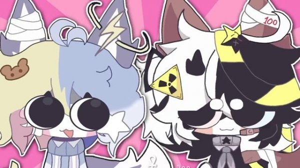 Animation meme/ Zeyo and Shiki
#FPE #Recommendations