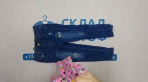 41847 ПРОДАН Микс детский лето 0-12 лет, 4пак, CHMX A / S, секонд (extra/1 кат) оптом