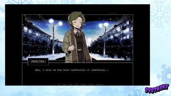 Стрим 07.02.2026_Z.A.T.O. // I Love the World and Everything In It