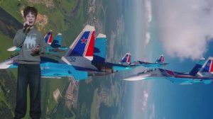 "Взлетная полоса" Чернорай Денис