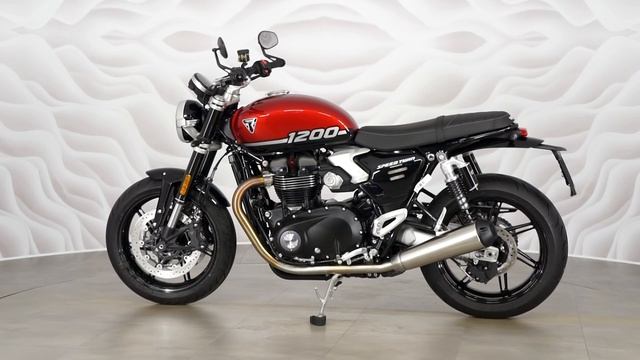 Triumph Speed Twin vin SMTDD0H29STCD8698 смотреть онлайн