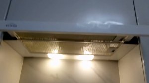 вытяжка как устроена модели ELlkoR ( вентиляторы)