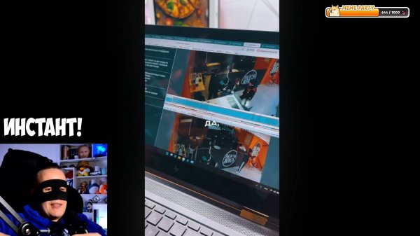Как честные работяги обворовывают ужасных капиталистов