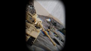 вторая часть военная техника