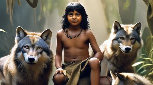 Маугли шикарная песня супер хит 2026 года