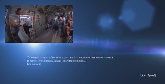 [Live] "Иди ты к чёрту!" Композитор Вячеслав Казарин | “Go to hell!” Composer Vyacheslav Kazarin