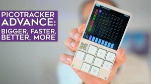 Picotracker Advance Review: Bigger, Better, Faster!
