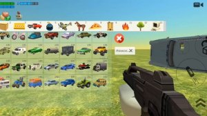 НОВАЯ ОБНОВА 5.1.0 В ЧИКЕНГАН ОФИГЕТЬ (ИМБА)