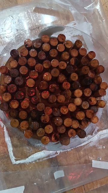 предварительная заливка