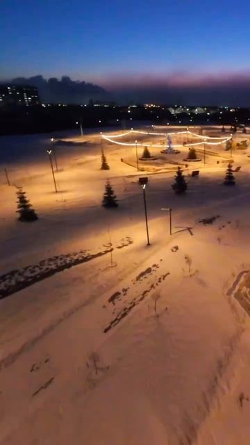 видео обзор Ясный берег_2026