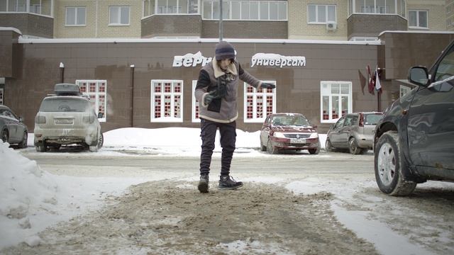 Видео танцы Street dancing смотреть онлайн