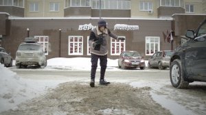 Видео танцы Street dancing