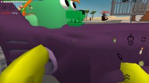 жизнь в пицца плексе