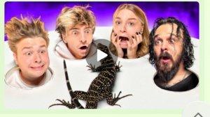 КТО ПОСЛЕДНИЙ УБЕРËТ ГОЛОВУ  ЧЕЛЛЕНДЖ! **Егорик, Сударь, Столяров и другие***