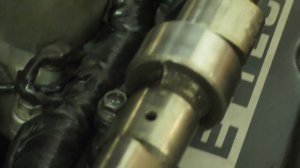 Отличия восьмиклапаных головок Ланос и Нексия.