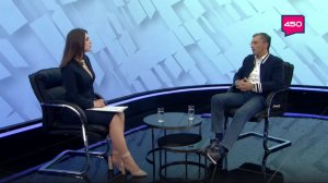 Владимир Гутенев – о легкой промышленности и искусственном интеллекте