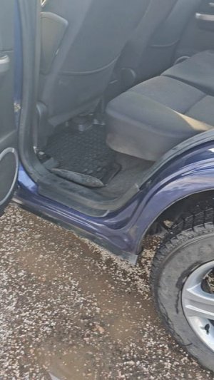 Обзор судзуки Гранд Витара 2007 года выпуска