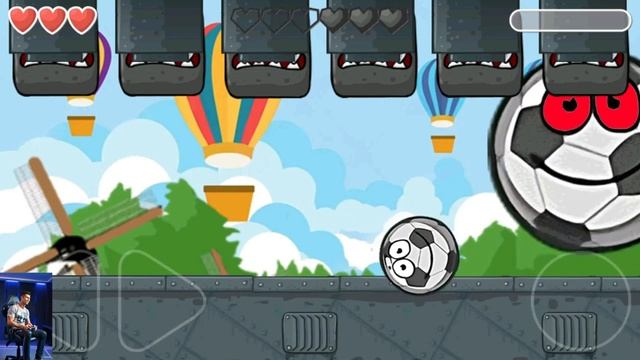 КРАСНЫЙ ШАРИК, КРАСНЫЙ ШАР смотреть онлайн