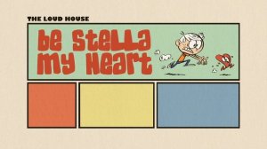 Мой шумный дом 3 сезон 15 серия (мультсериал, 2018)