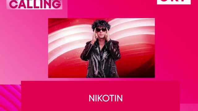 Nikotin - Vienna Calling
