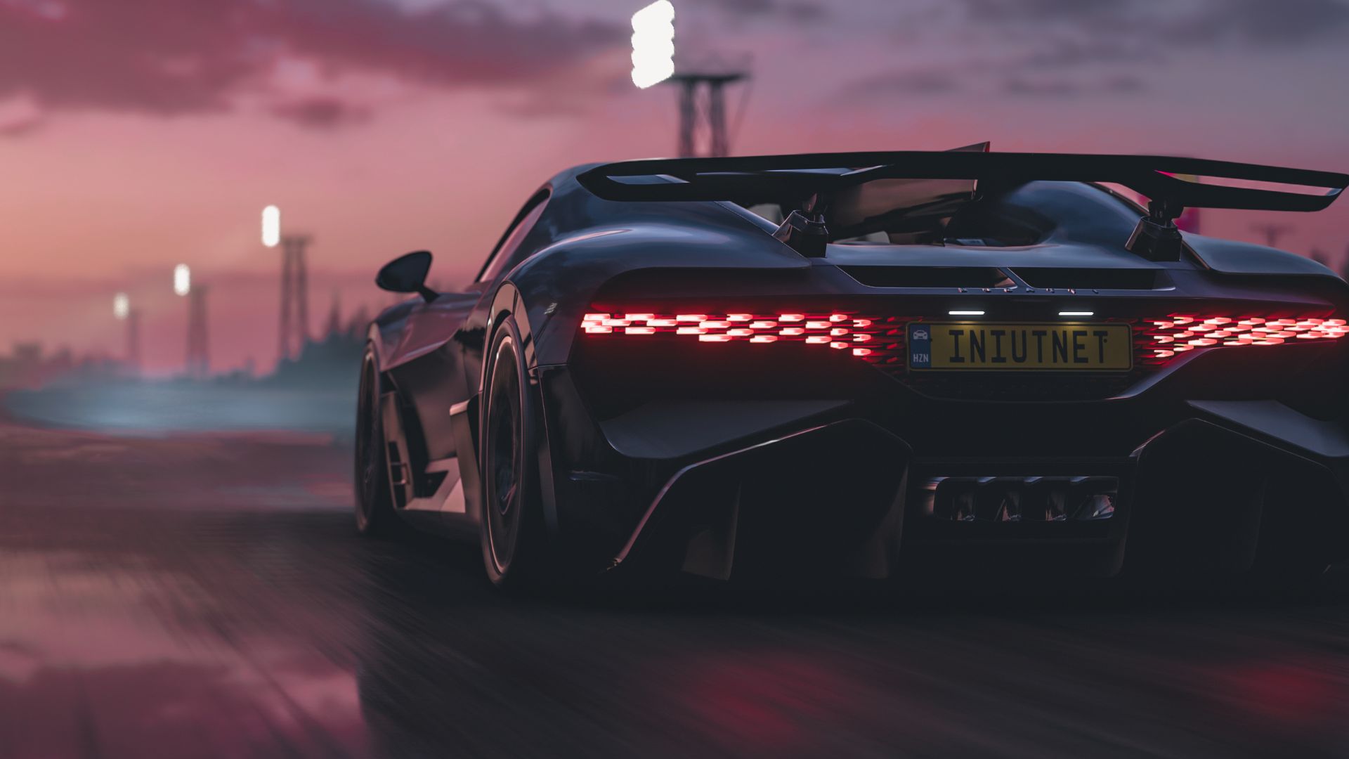 Forza Horizon прохождение ч.2 смотреть онлайн