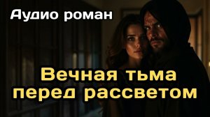 Аудиокнига - Вечная тьма перед рассветом