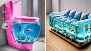 Залипательные вещи которые привлекут ваше внимание.