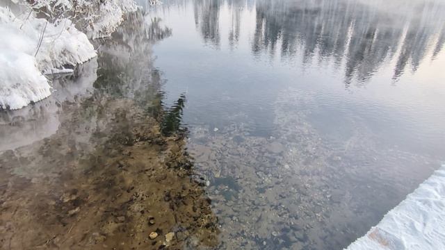озеро Теплое. село Суводь