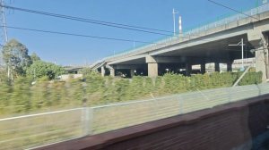 2026.01.09 Поезд Гуанчжоу - Шэньчжэнь