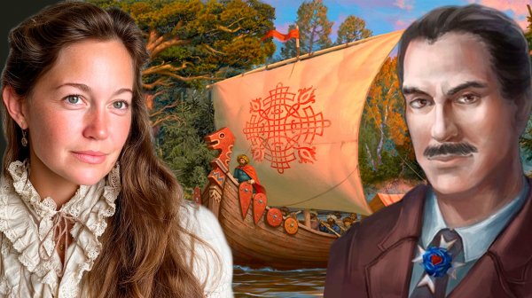 ОТ ХАОСА К БОЖЕСТВЕННОМУ ПОРЯДКУ: АРХЕТИПЫ VIII И IX ДОМА