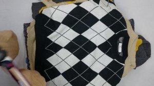 41922 Cвитера ПРЕМИУМ, 1пак, SW-PREM, секонд (extra) оптом