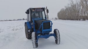 ПВМ "заработал",  но АВТОНОМКА  "сломалась" ...или (Почему  СиДр не хочет покидать тёплый гараж?).